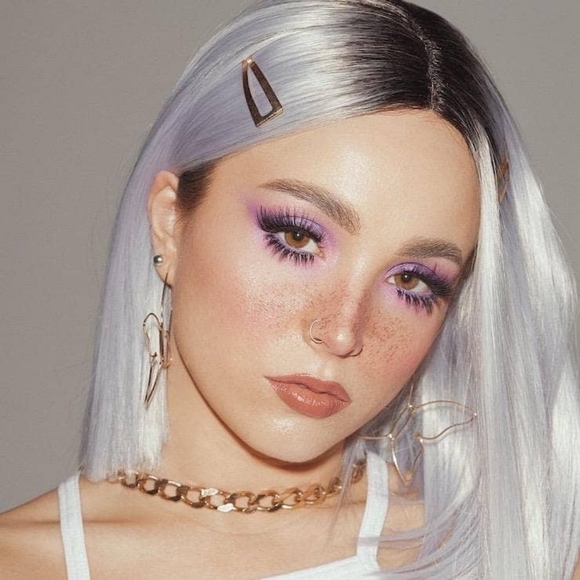 INH Hair Wig in Billie - Picture 4 of 5